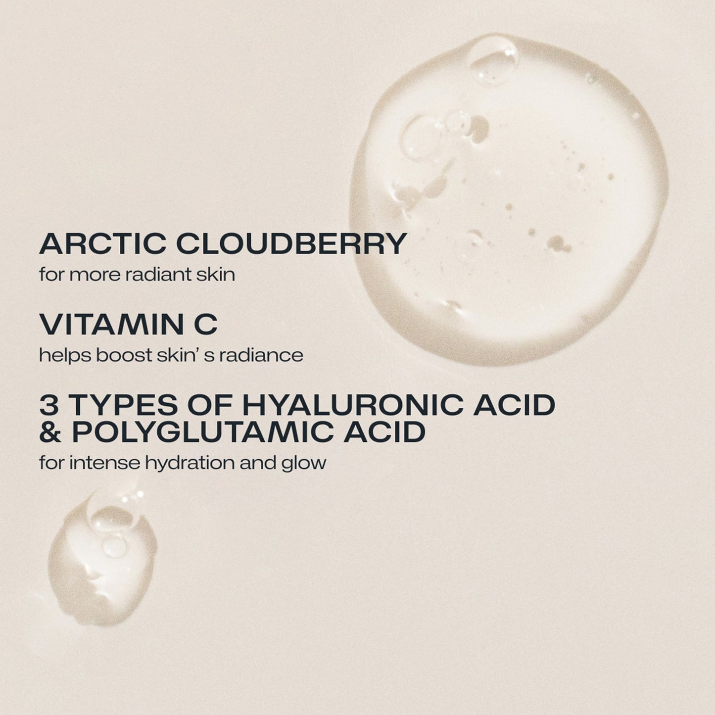 Lumene Nordic-C [VALO] Glow Boost Essence