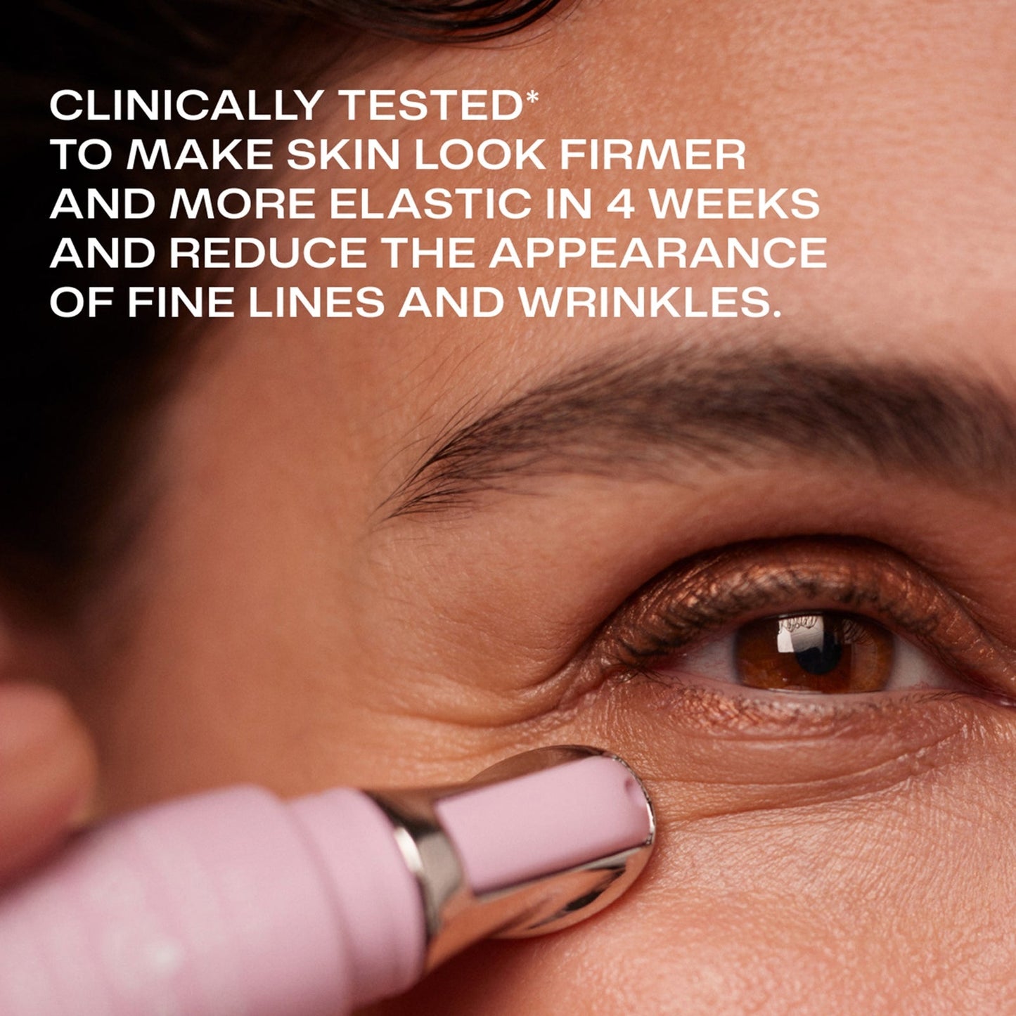 Lumene Vegan Collagen Eye Serum