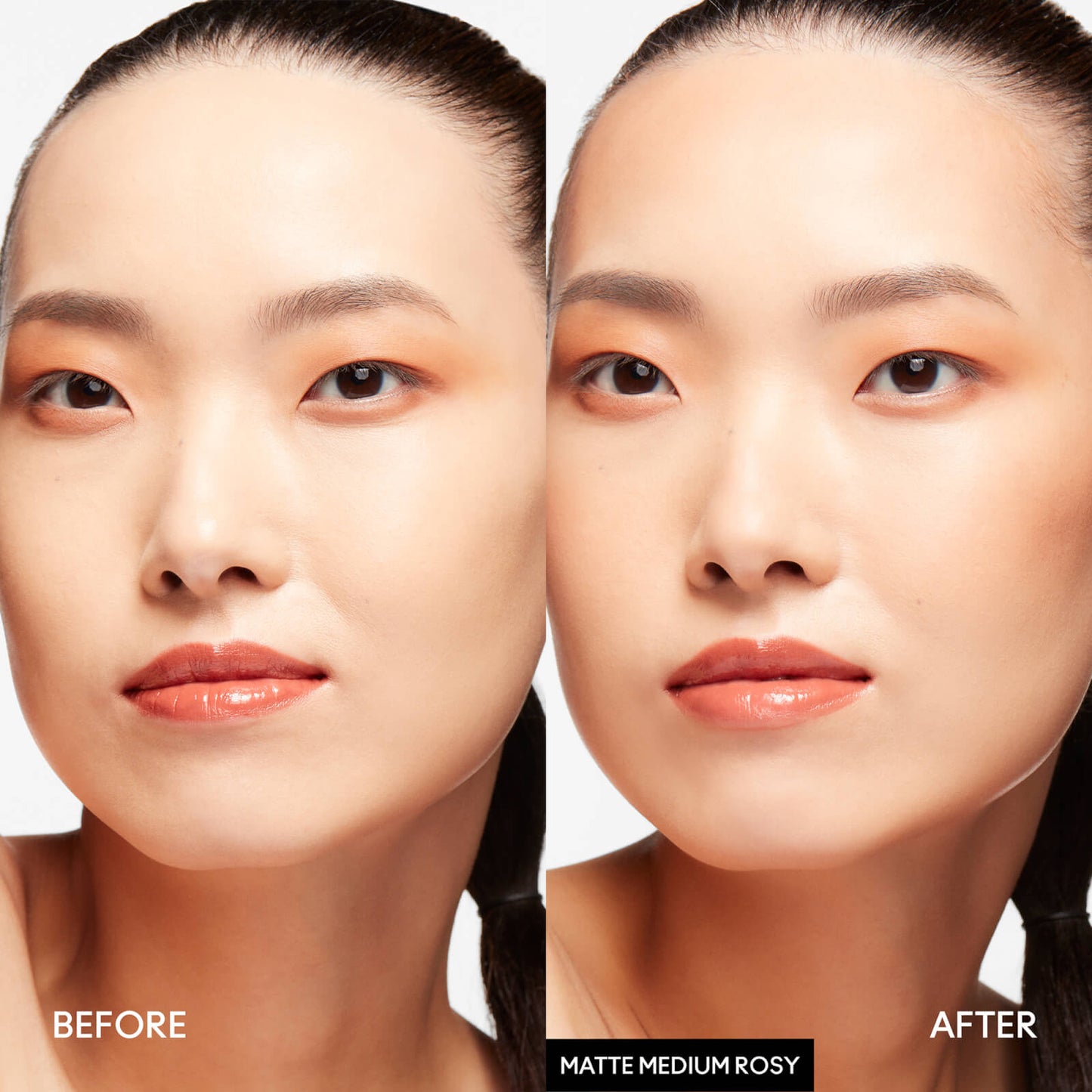 MAC Skinfinish Sunstruck Matte Bronzer