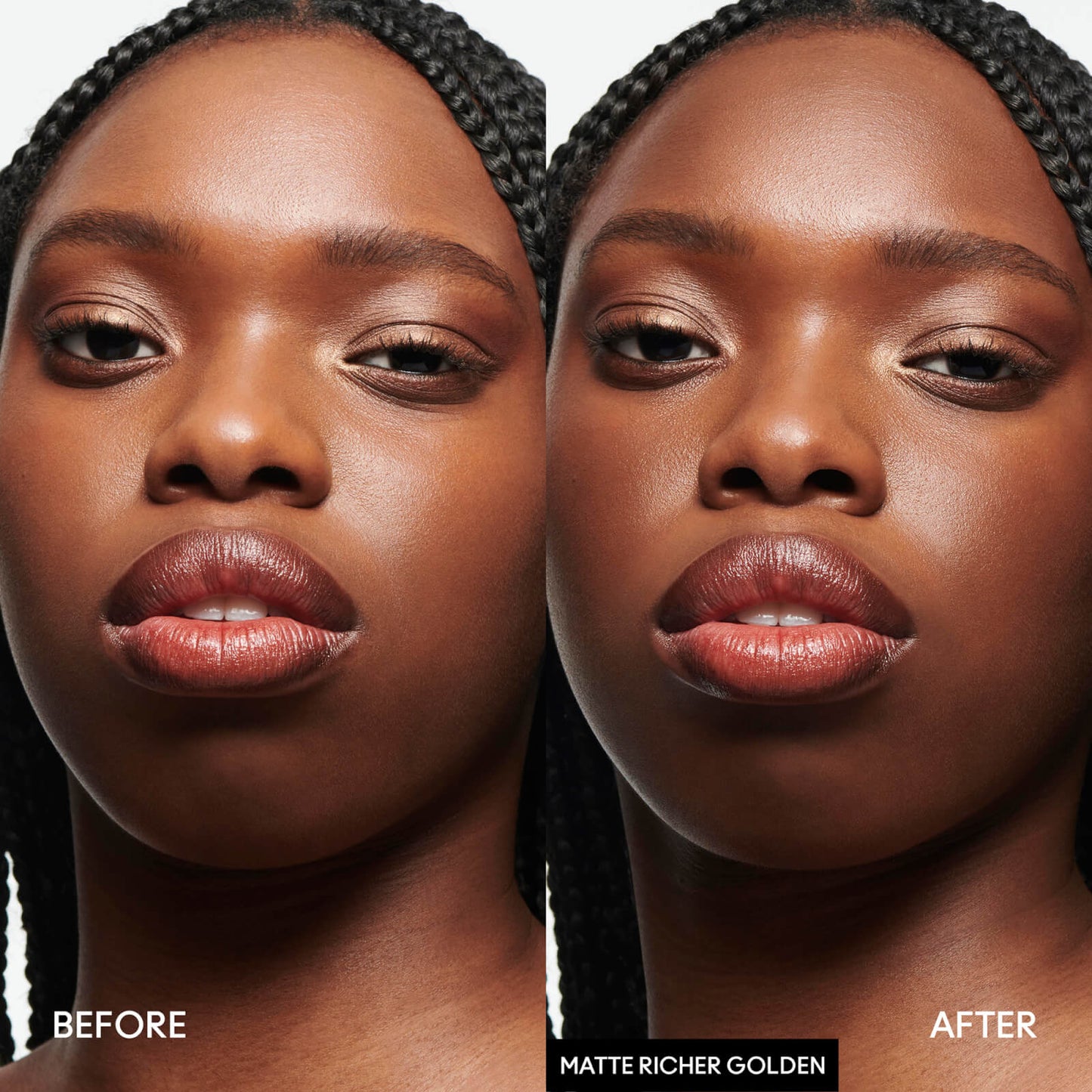 MAC Skinfinish Sunstruck Matte Bronzer