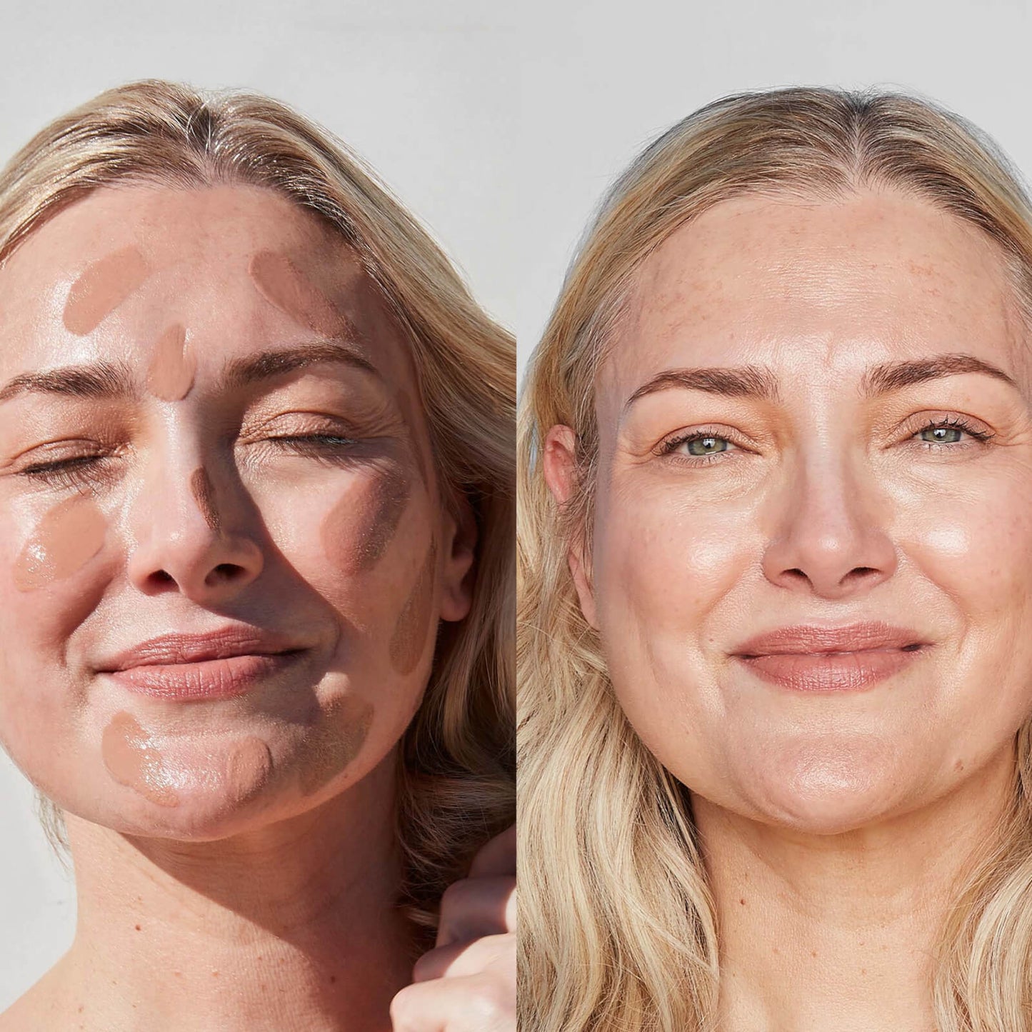 Nudestix Nudescreen Daily Mineral Veil SPF30