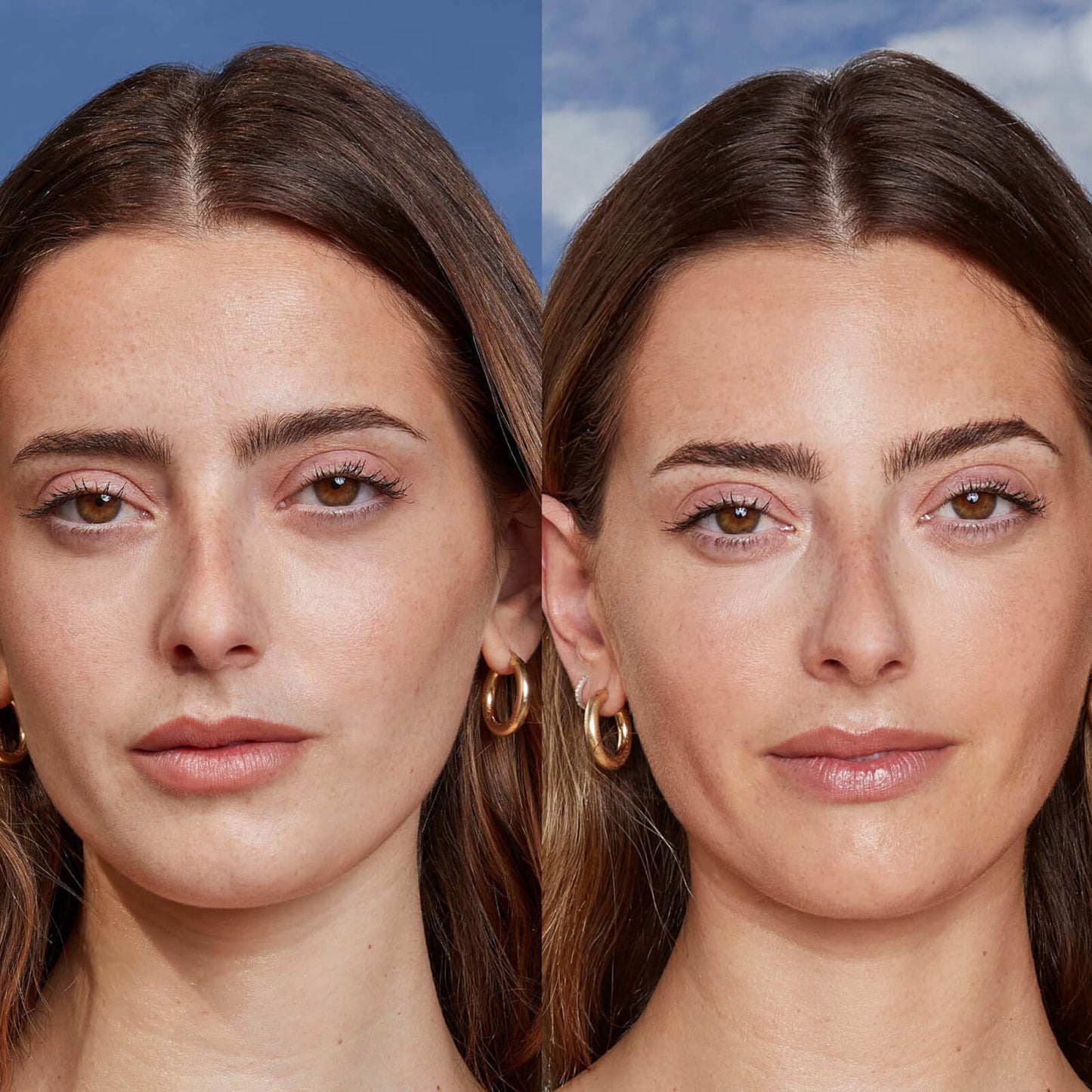 Nudestix Nudescreen Daily Mineral Veil SPF30