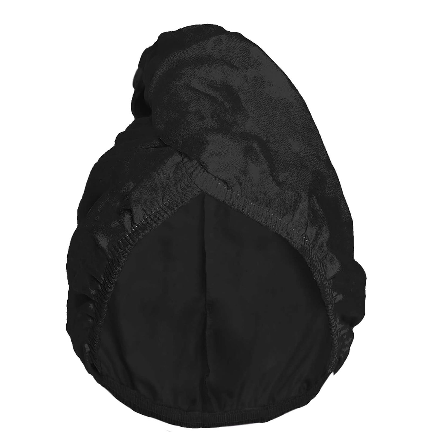 GLOV Hair Wrap Sport Black