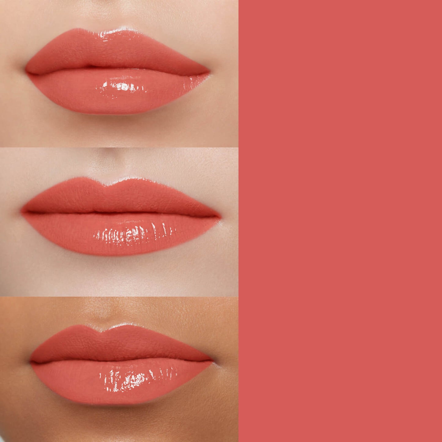 Clé de Peau Beauté Cream Rouge Shine