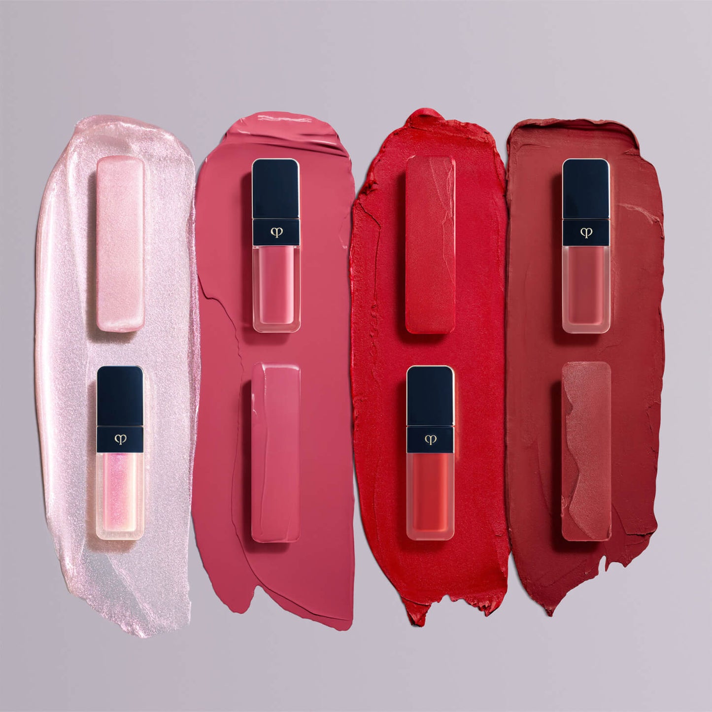 Clé de Peau Beauté Cream Rouge Shine