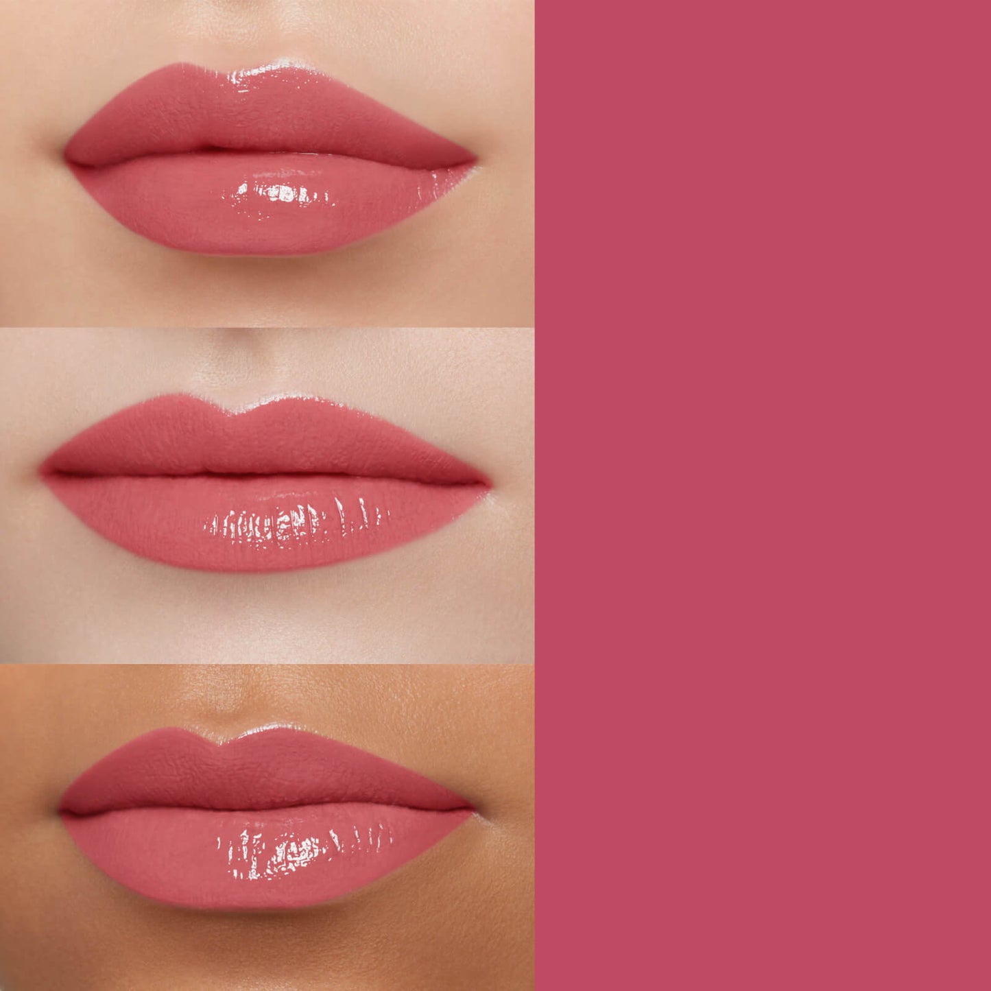 Clé de Peau Beauté Cream Rouge Shine