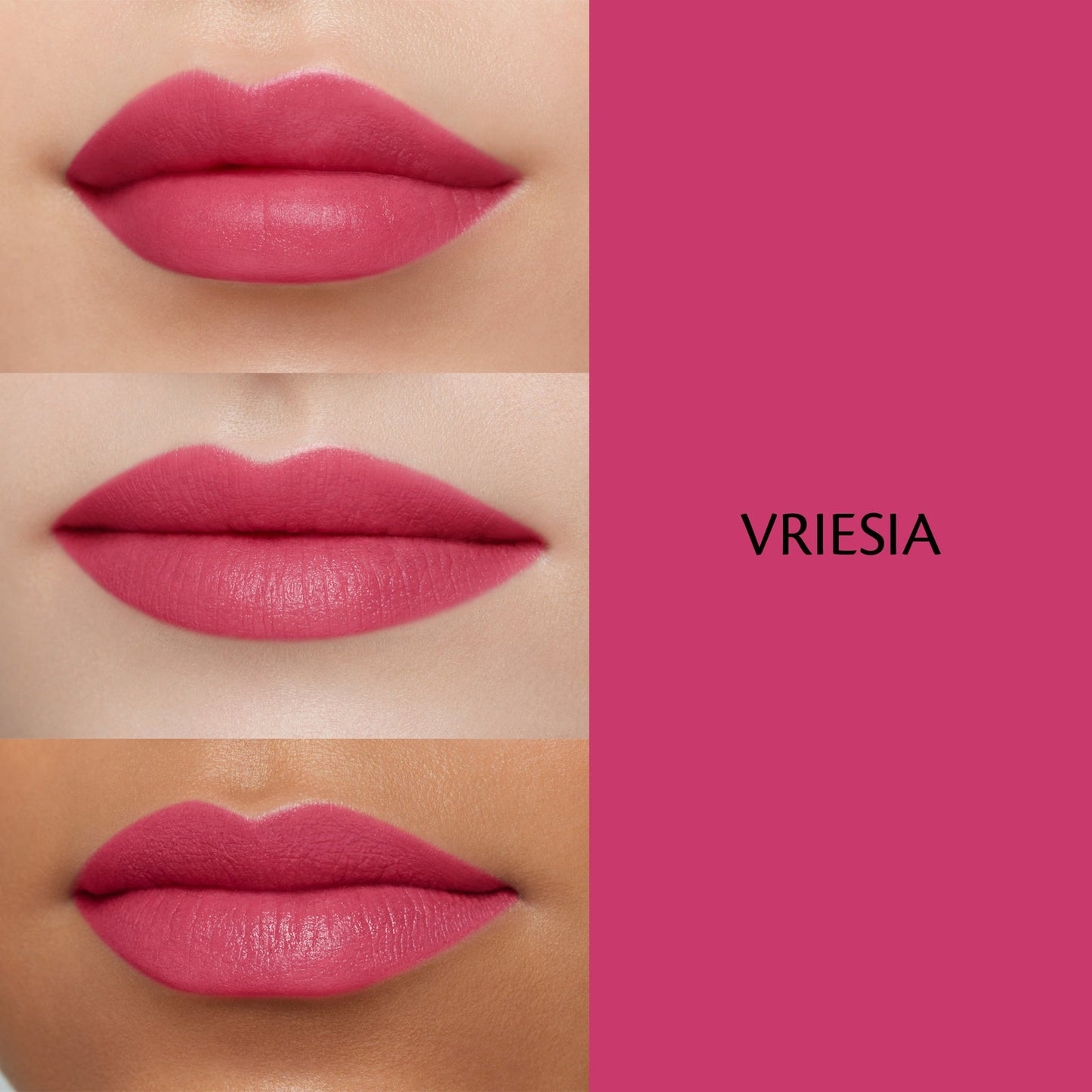 Clé de Peau Beauté Cream Rouge Mat