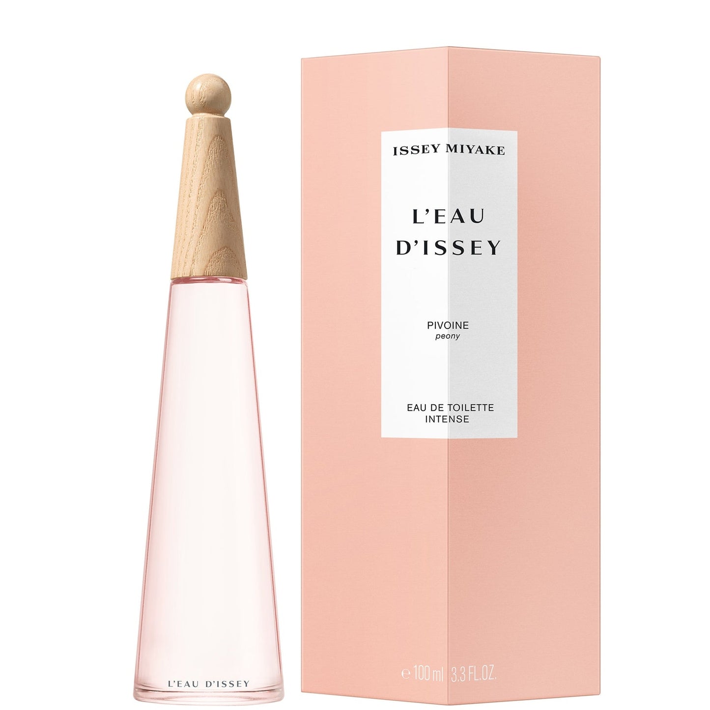 Issey Miyake L’Eau d’Issey Pivoine Eau de Toilette Intense