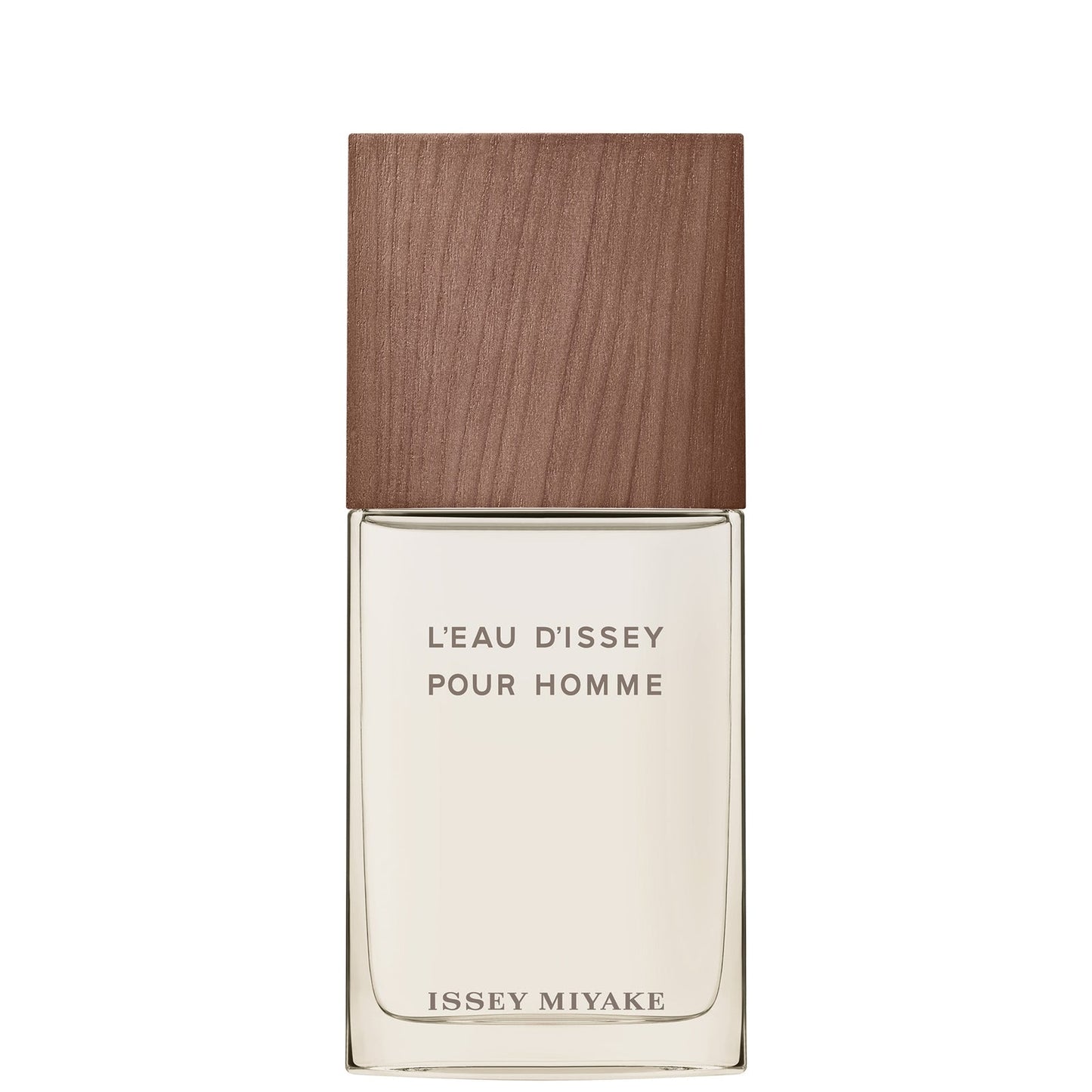 Issey Miyake L'Eau D'Issey Vetiver Eau de Toilette Intense 100ml