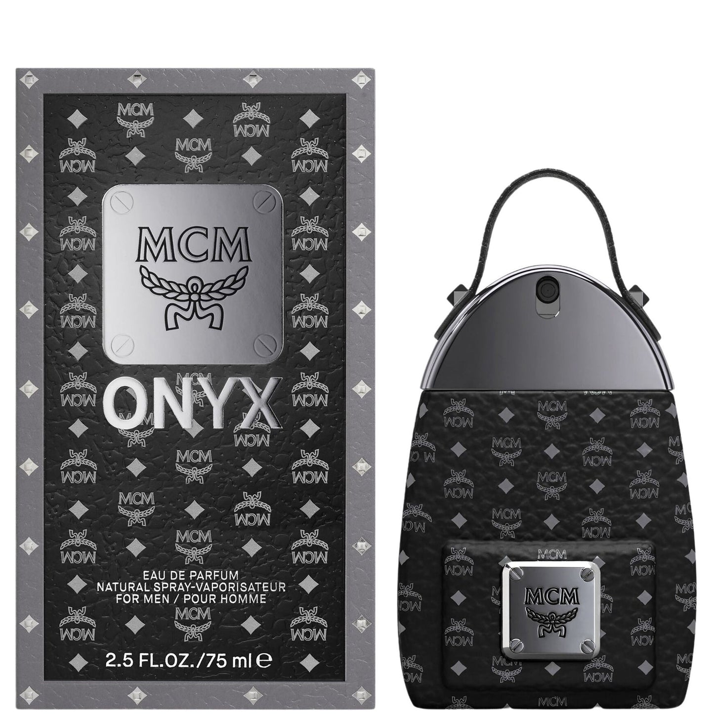 MCM Onyx Eau de Parfum 75ml
