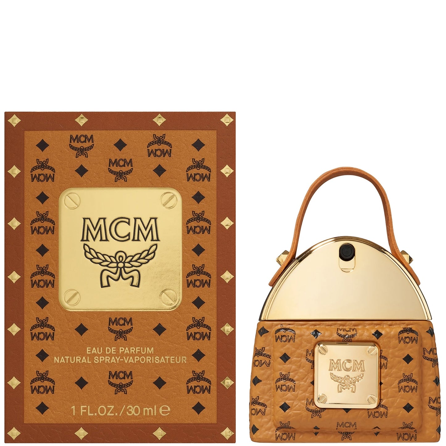 MCM Eau de Parfum 30ml