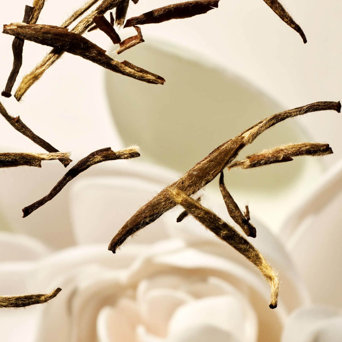 Rituals The Ritual of Karma Delicately Sweet Lotus & White Tea Shimmer Body Oil 100ml