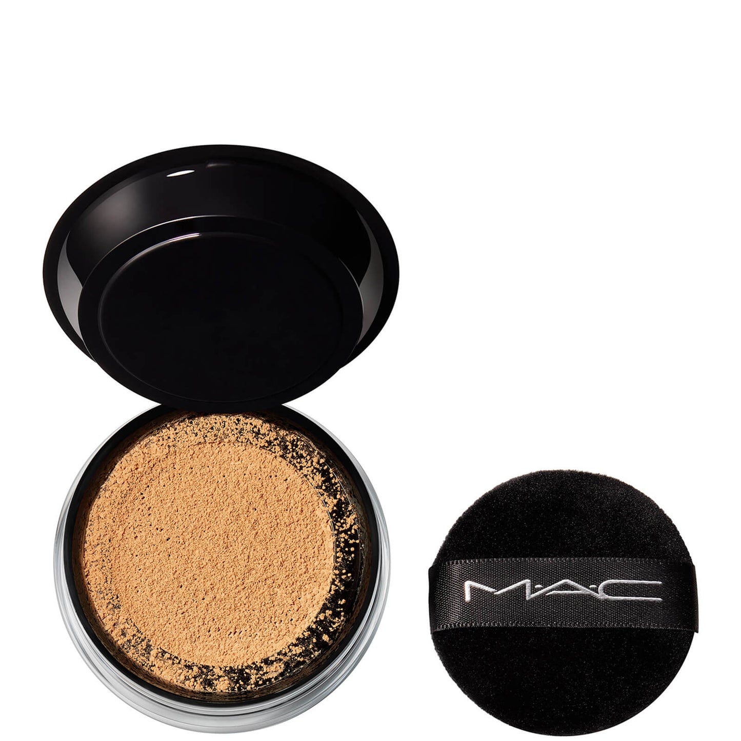 MAC Fix Pro Set + Blur Weightless Loose Powder