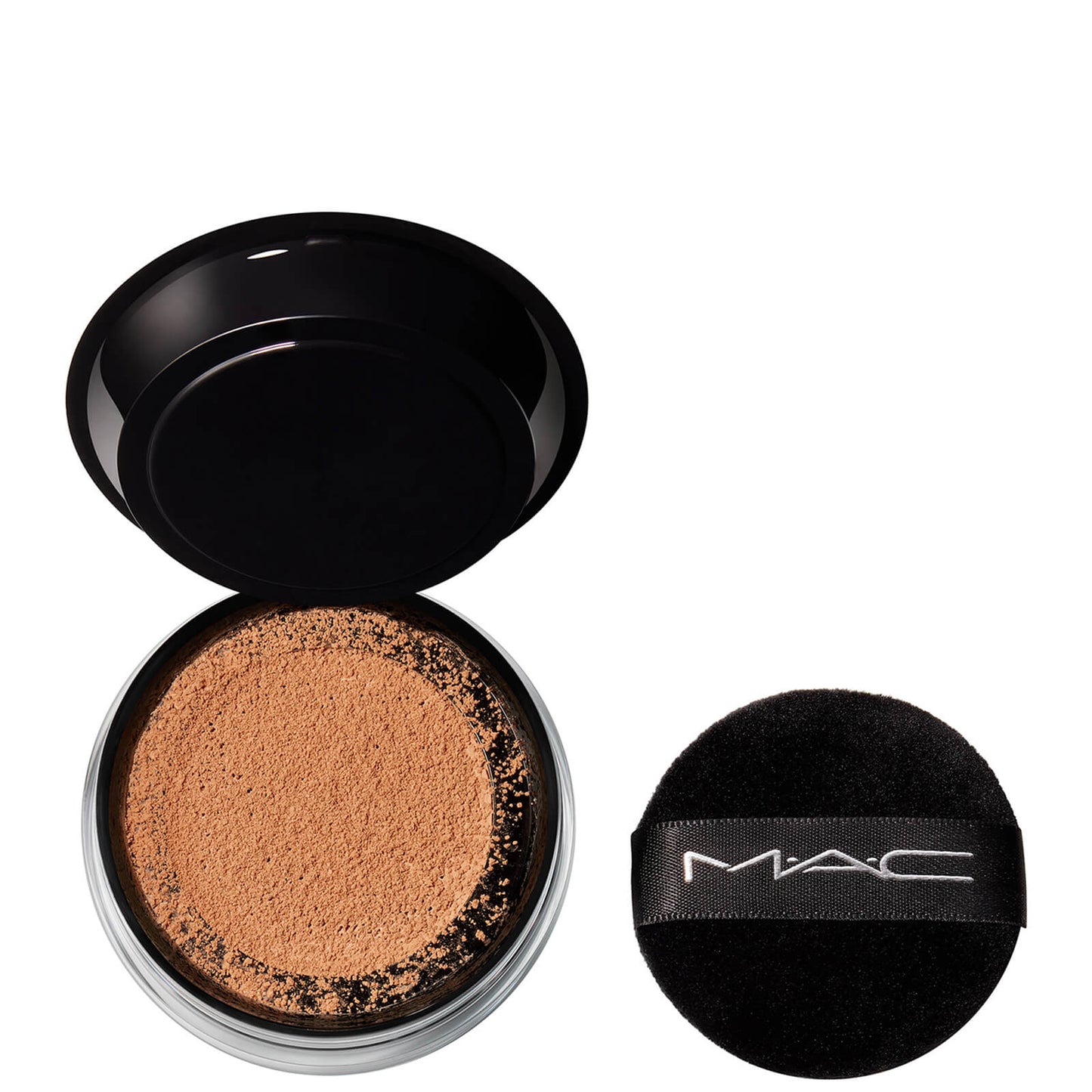 MAC Fix Pro Set + Blur Weightless Loose Powder