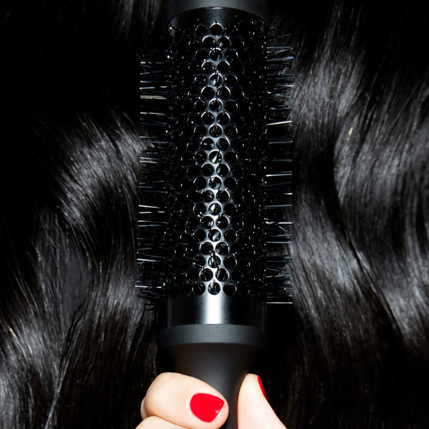 ghd Ceramic Vented Radial Brush