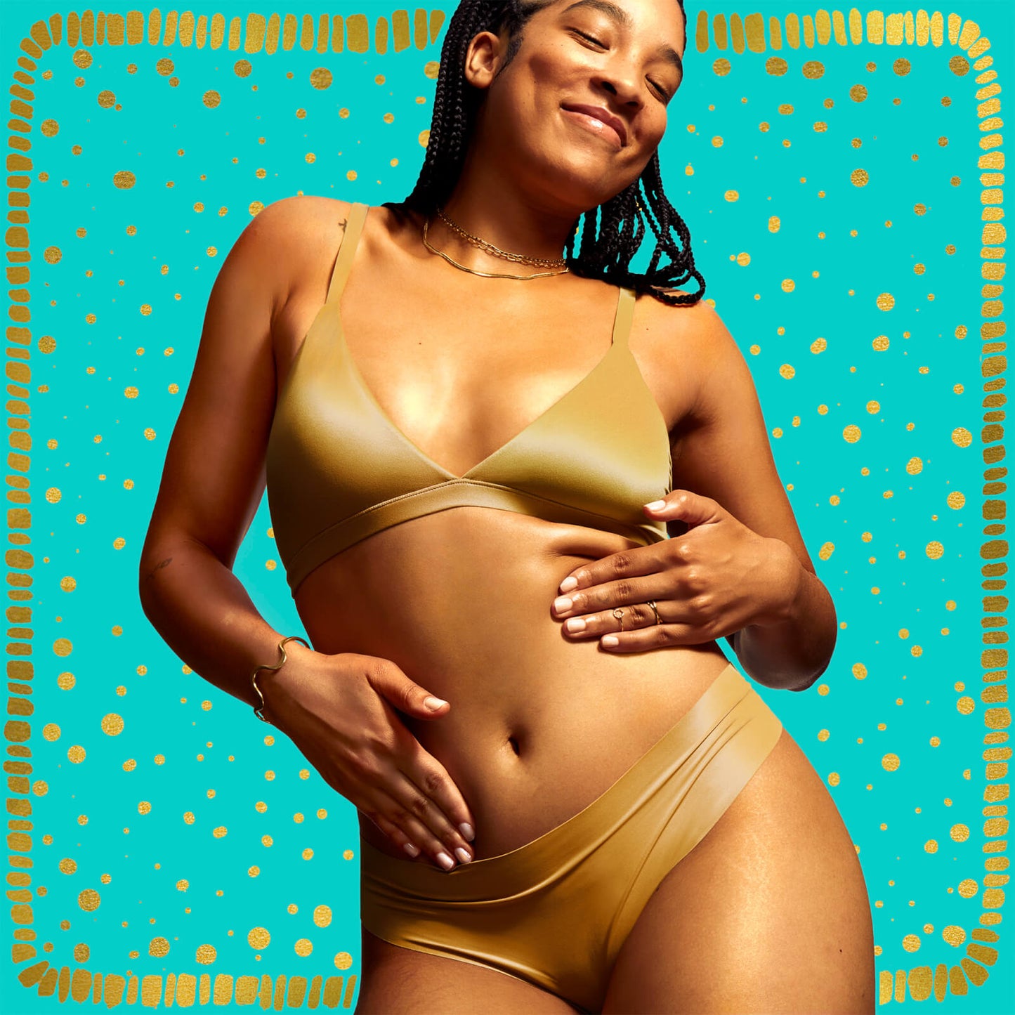 Sol de Janeiro Bum Bum Body Firmeza Oil