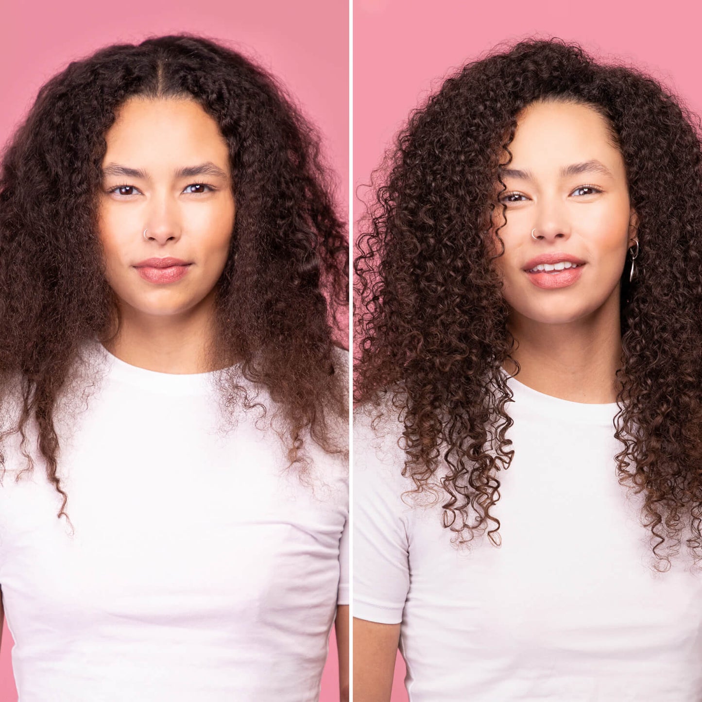 Umberto Giannini Thirsty Curls Curl Hydrating Conditioner