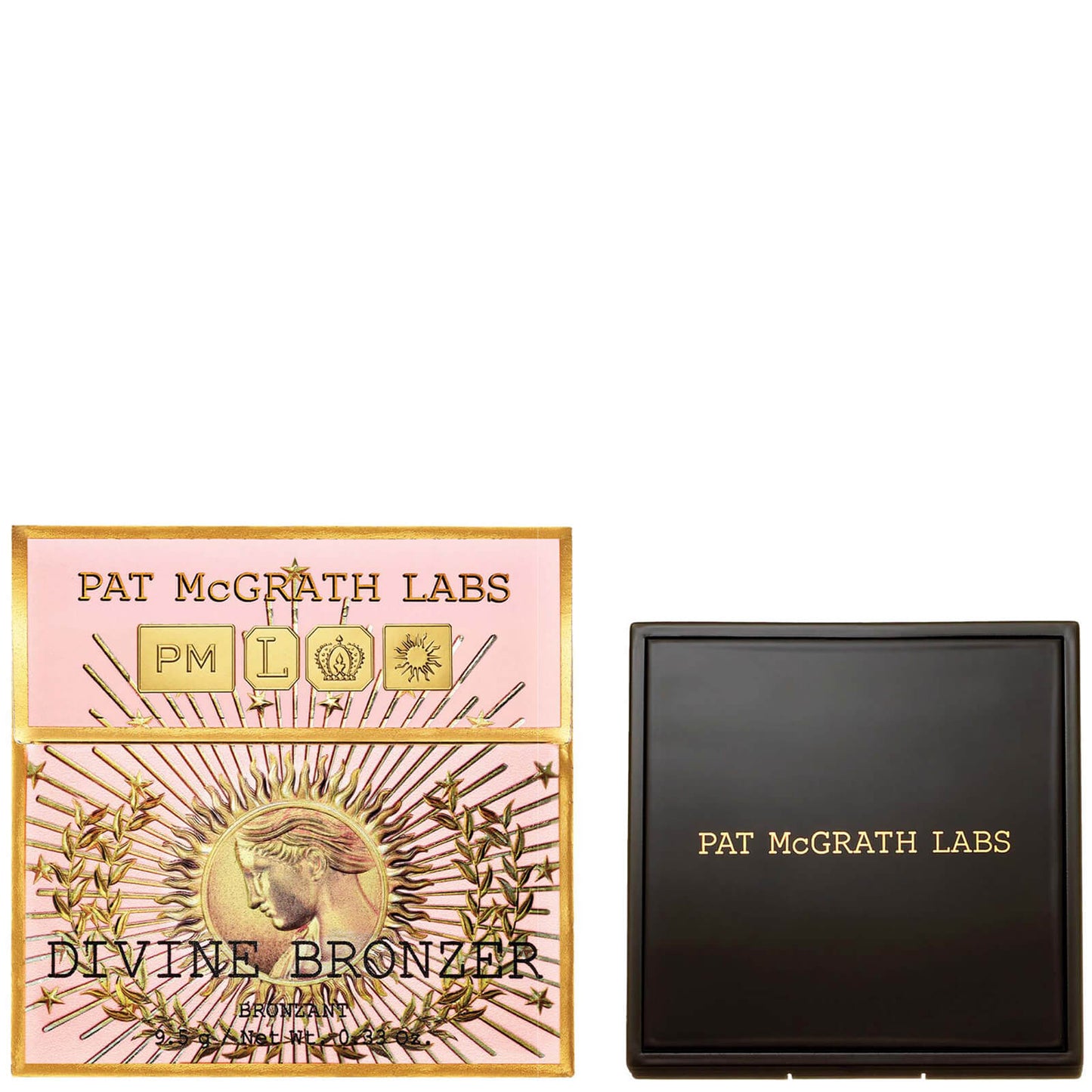 Pat McGrath Labs The Divine Bronze Collection Bronzer