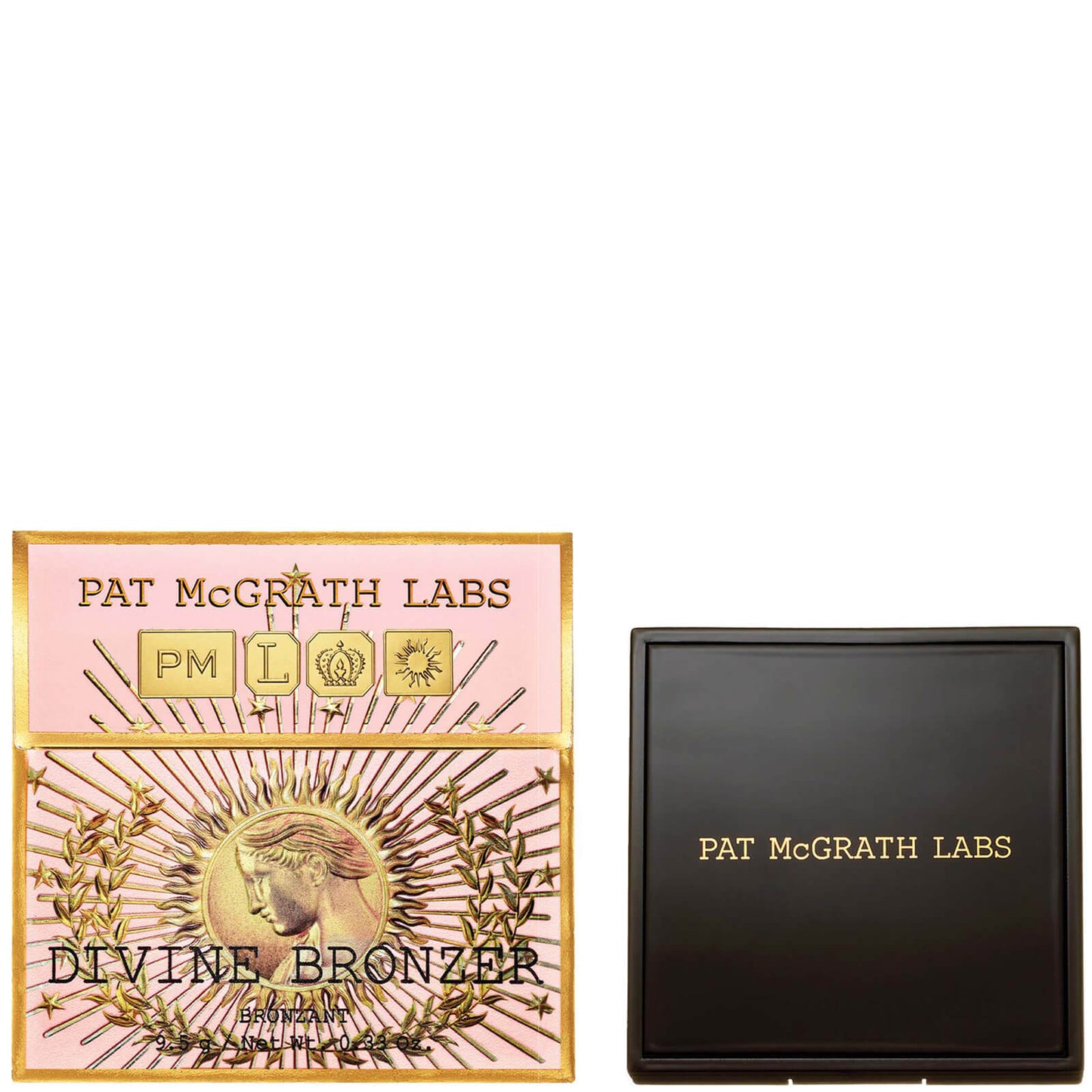 Pat McGrath Labs The Divine Bronze Collection Bronzer