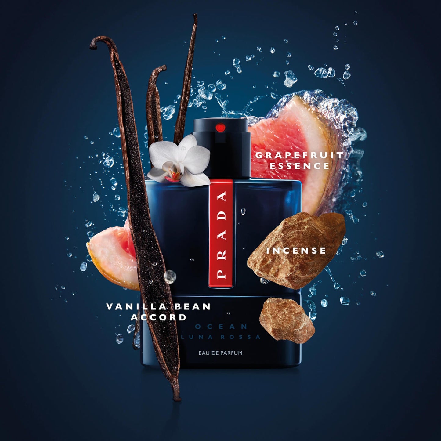 Prada Ocean