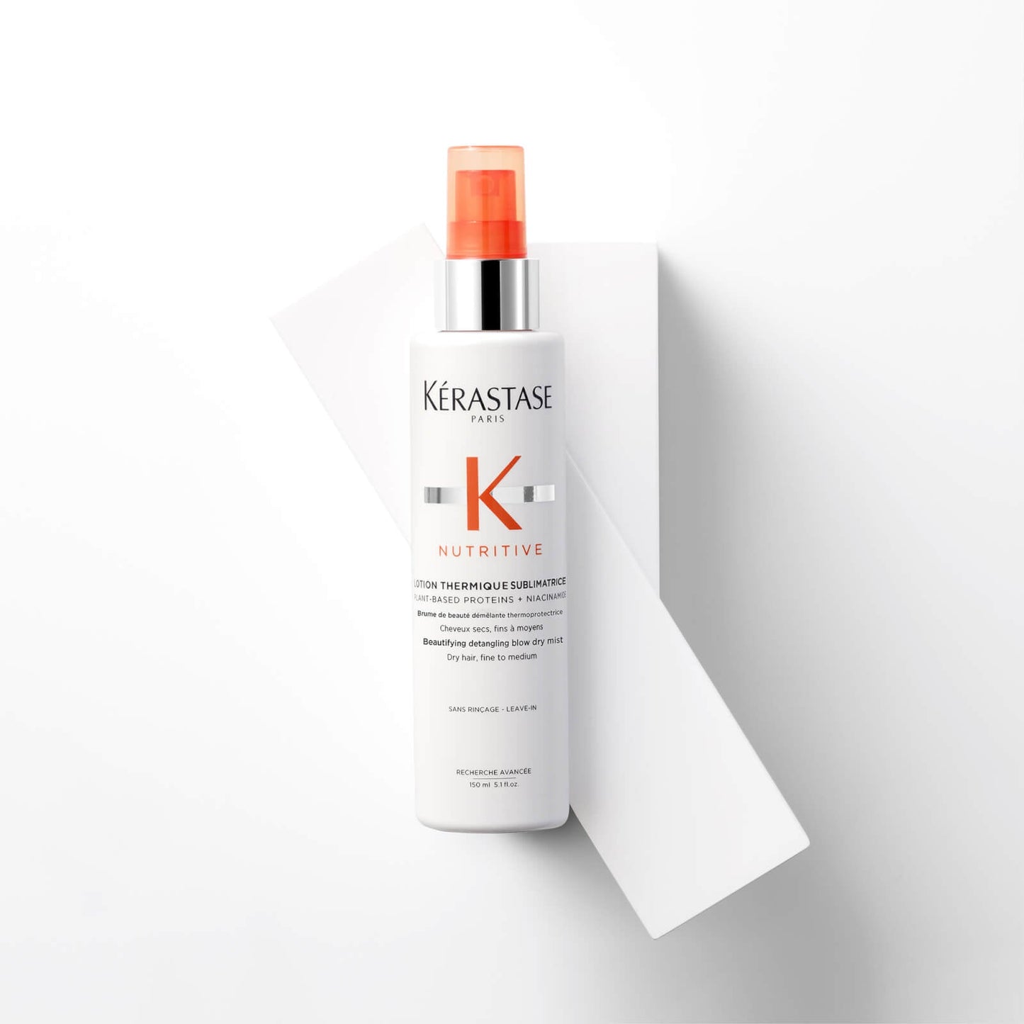 Kérastase Nutritive Lotion Thermique Sublimatrice