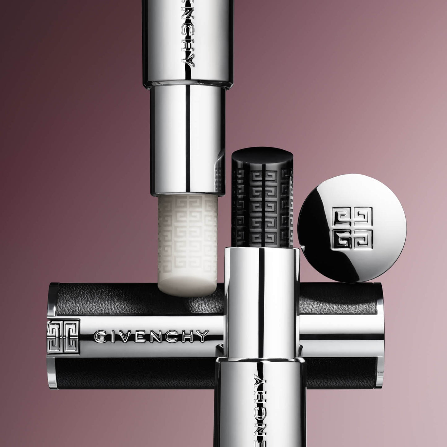 Givenchy L’Interdit Le Rouge Interdit Baume