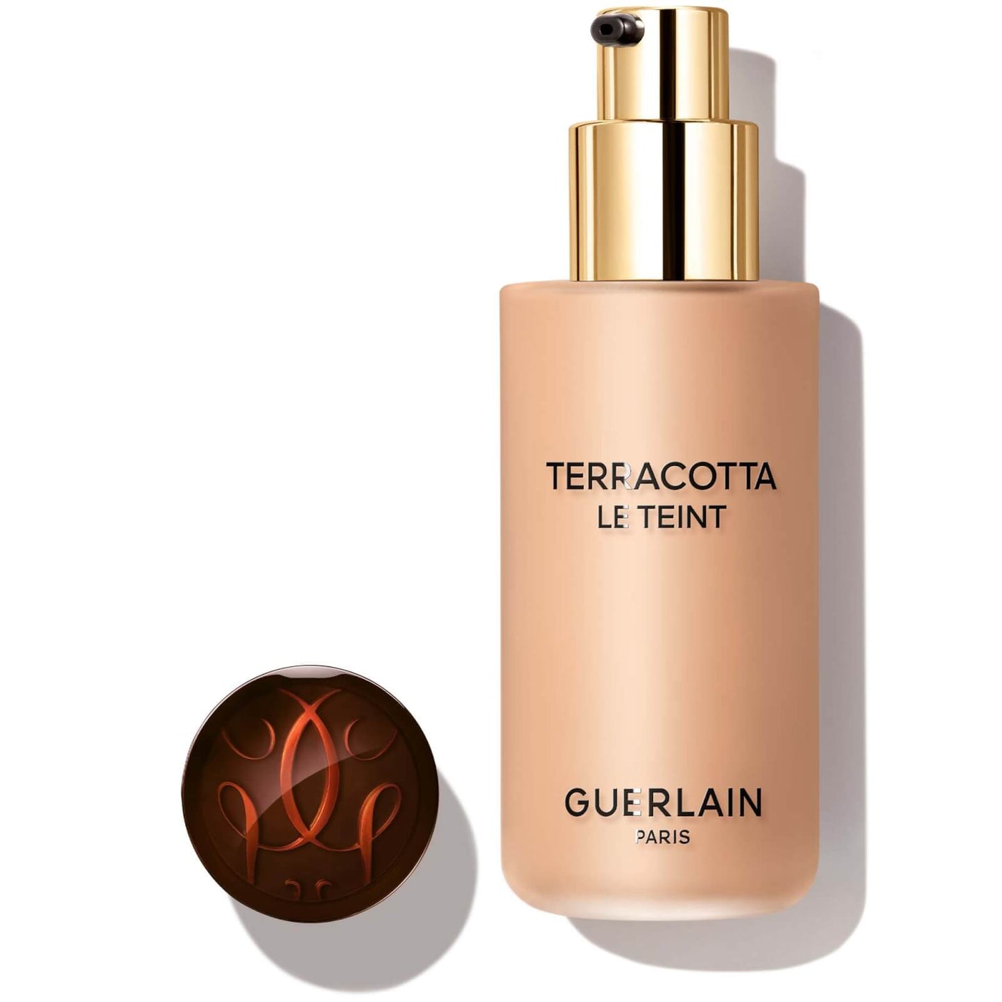 Guerlain Terracotta le Teint