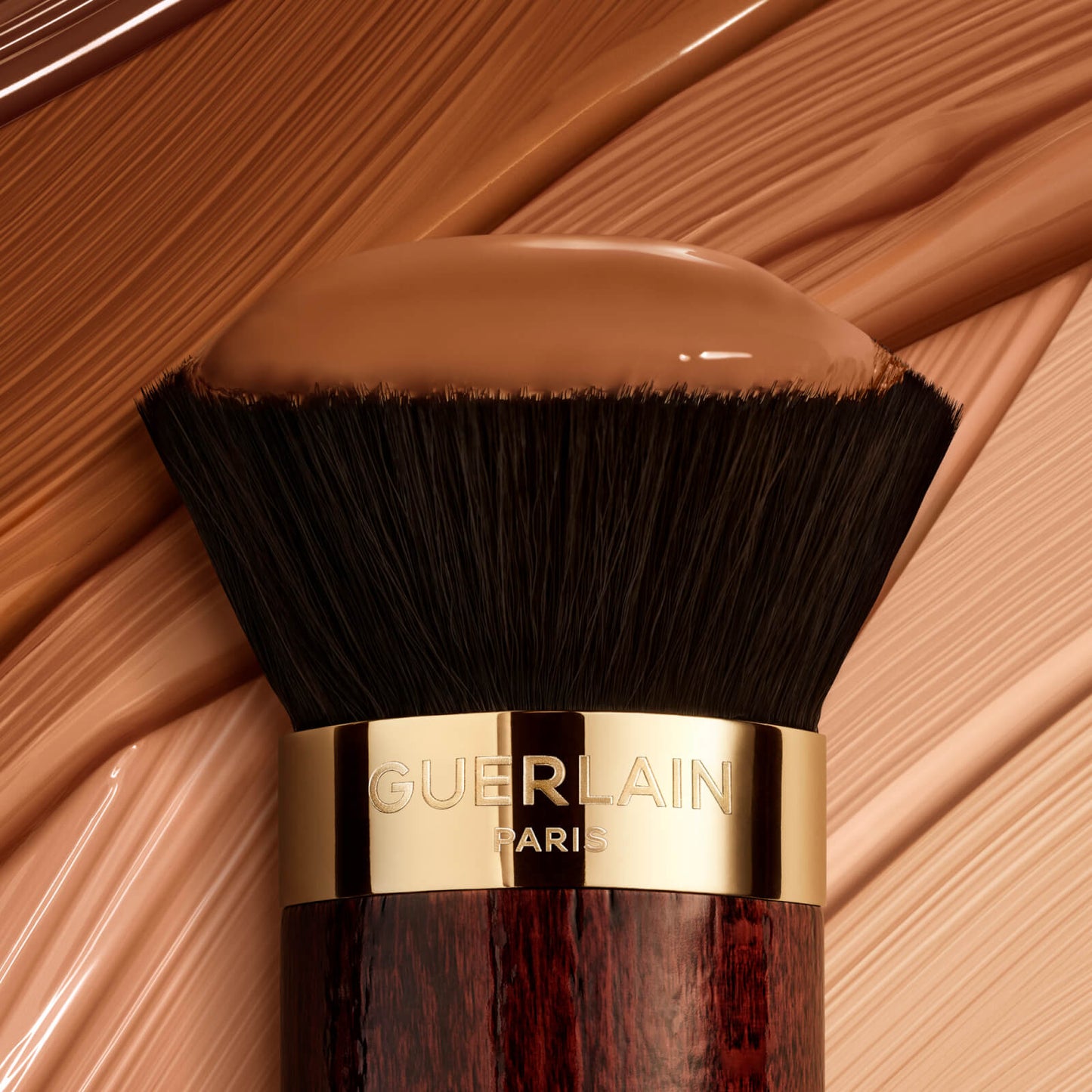 Guerlain Terracotta Kabuki
