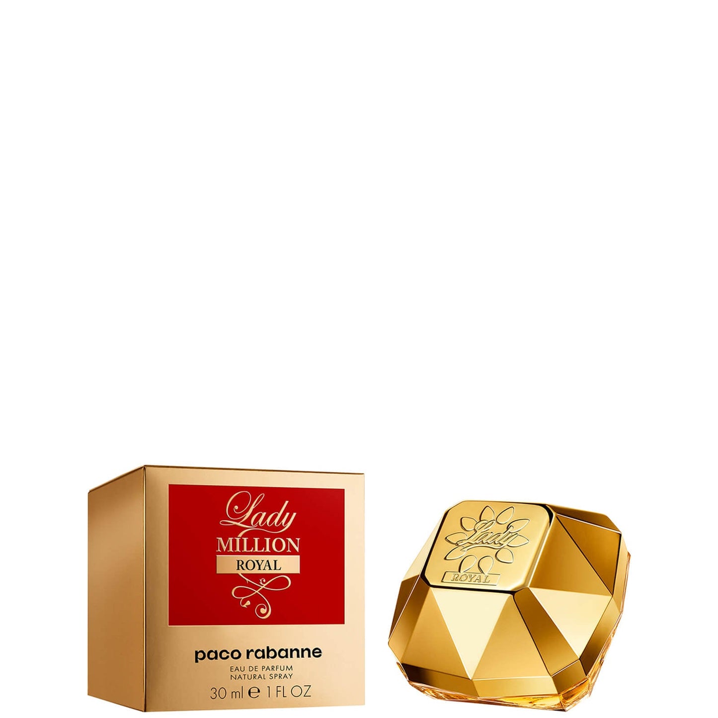 Rabanne Lady Million Royal
