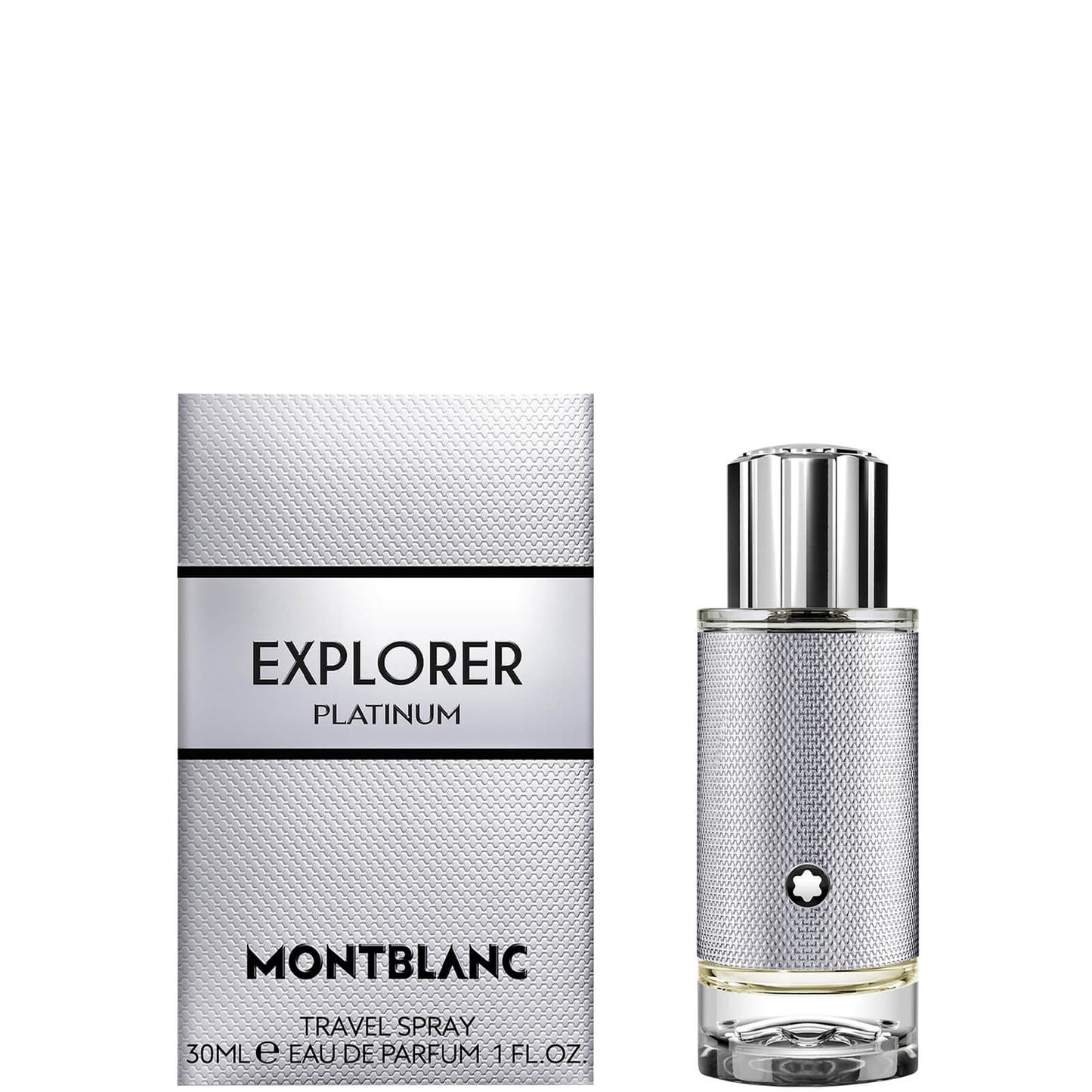 Montblanc Explorer