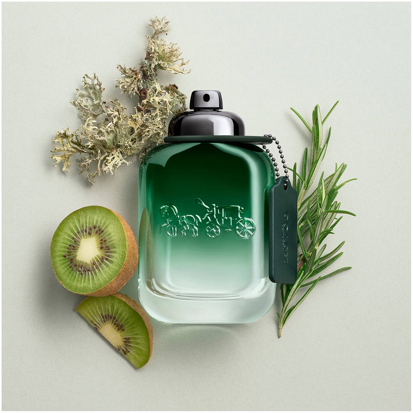 COACH Green Green Eau de Toilette