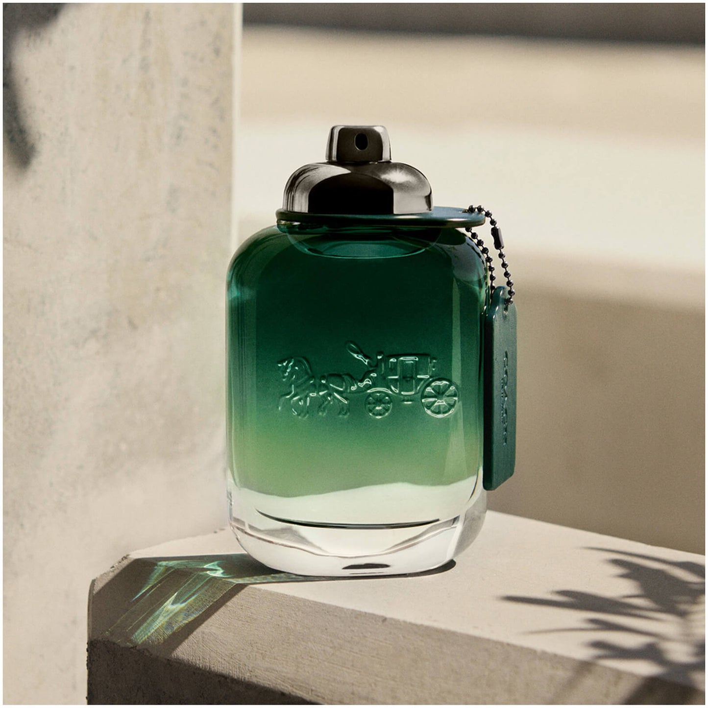 COACH Green Green Eau de Toilette