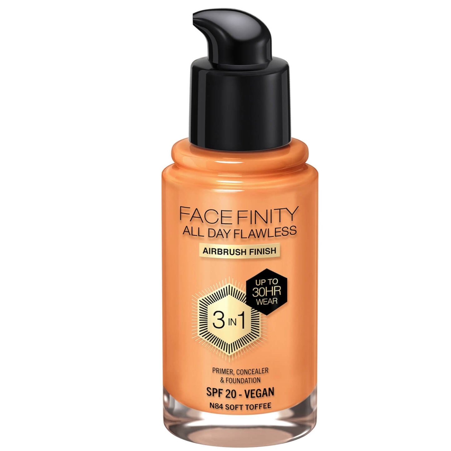 Max Factor Facefinity All Day Flawless