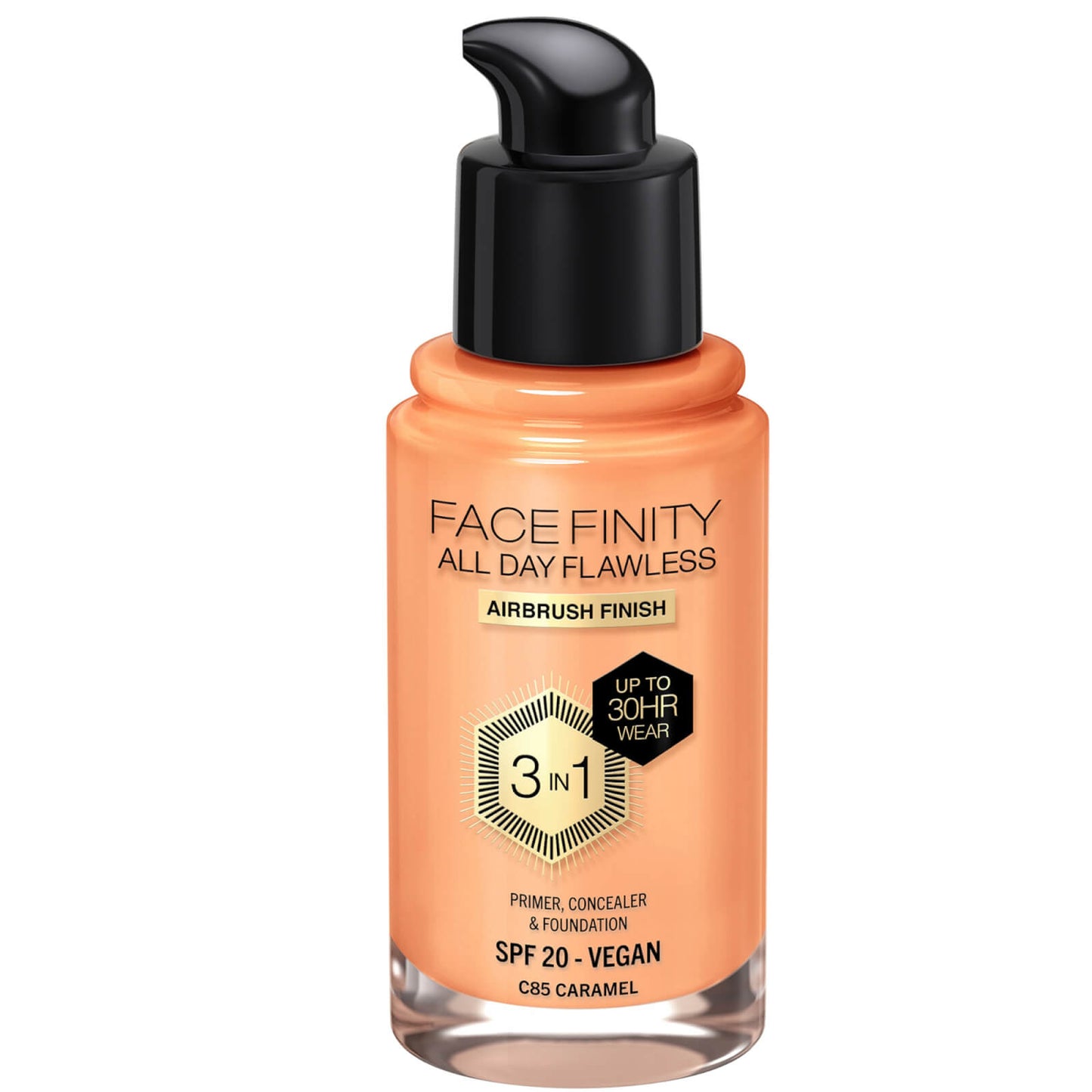 Max Factor Facefinity All Day Flawless