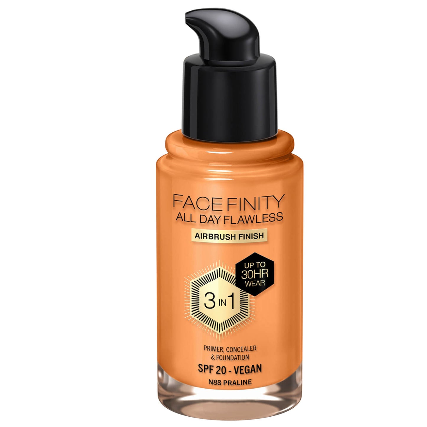 Max Factor Facefinity All Day Flawless