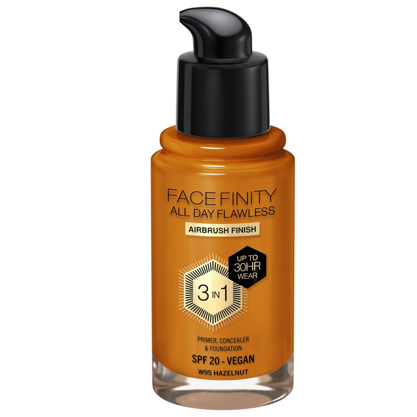 Max Factor Facefinity All Day Flawless