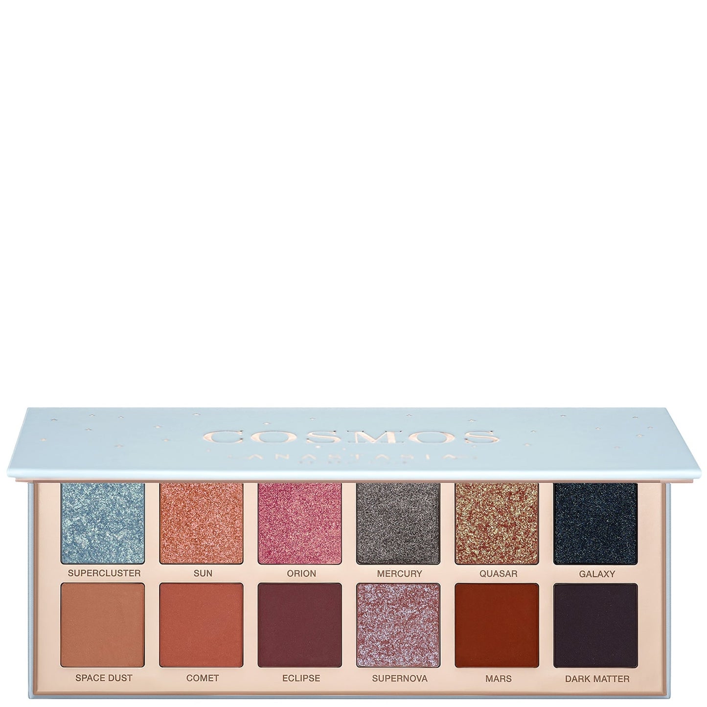 Anastasia Beverly Hills Cosmos Palette