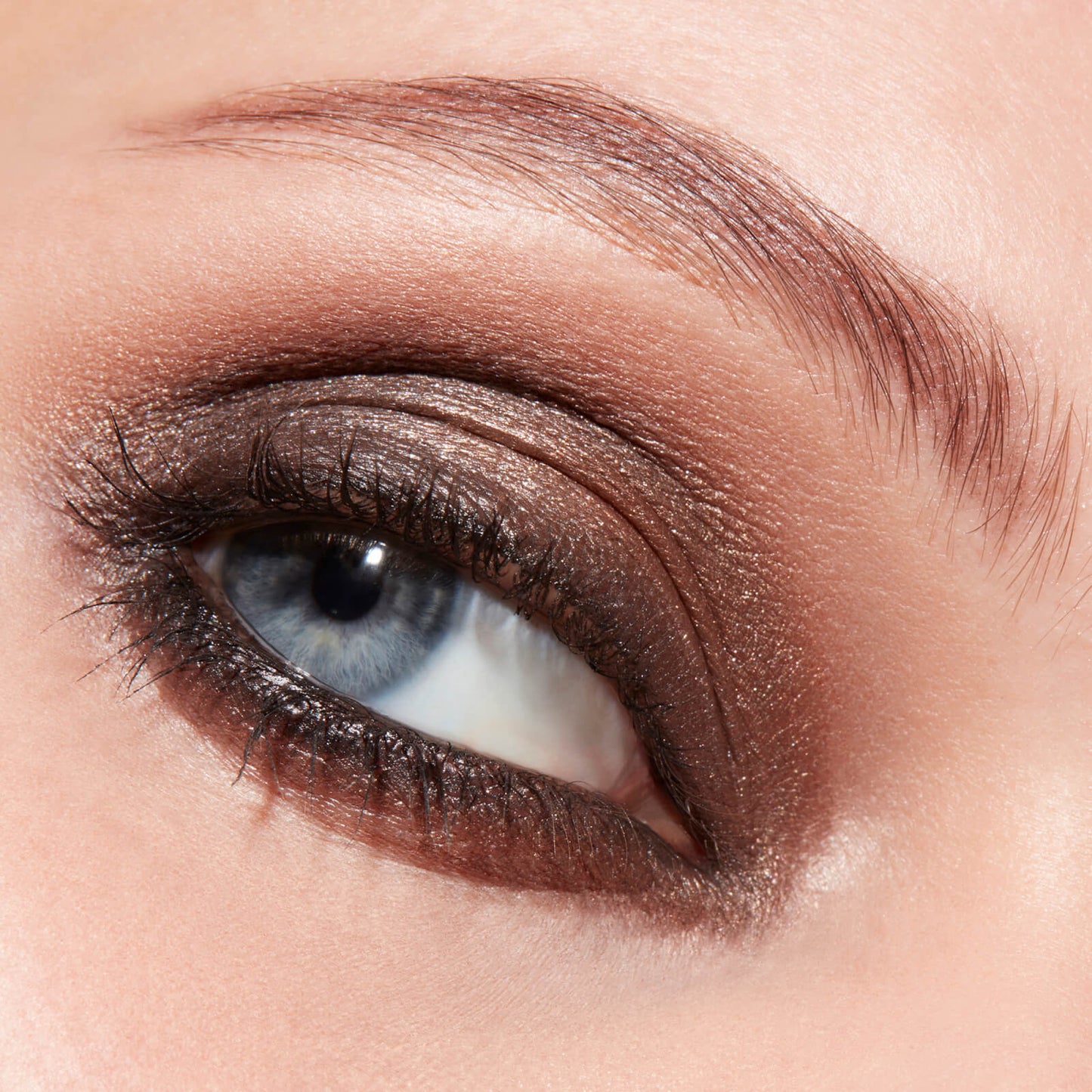 MAC Connect In Oogschaduwpalette