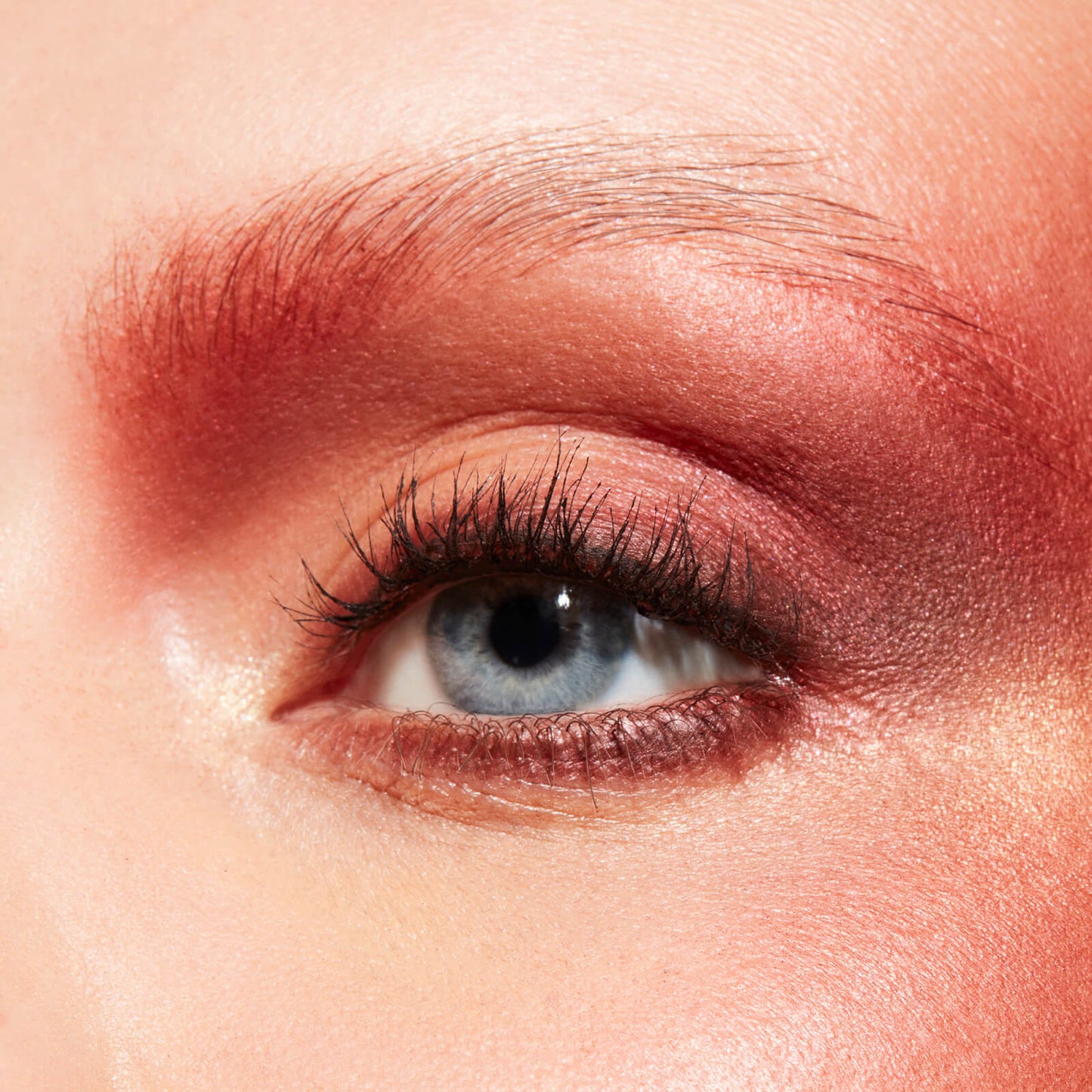 MAC Connect In Oogschaduwpalette