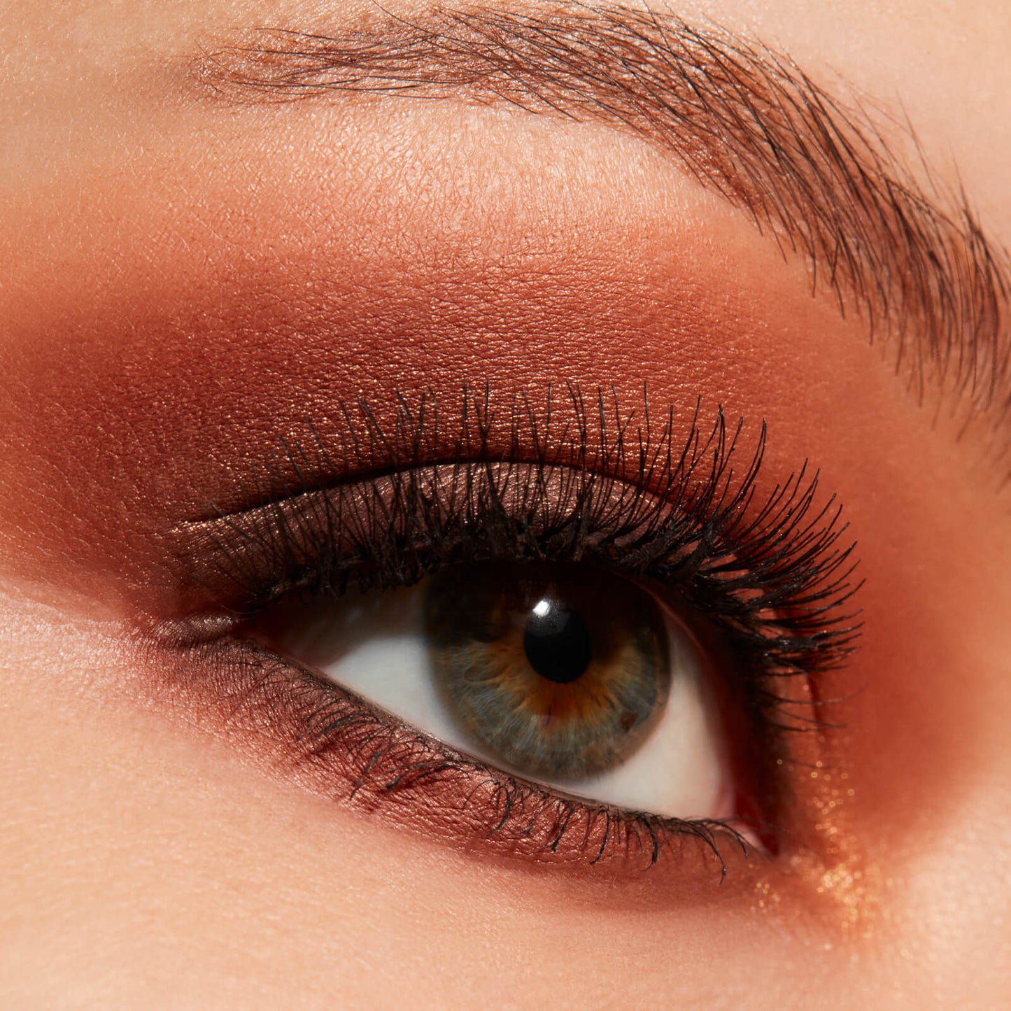 MAC Connect In Oogschaduwpalette