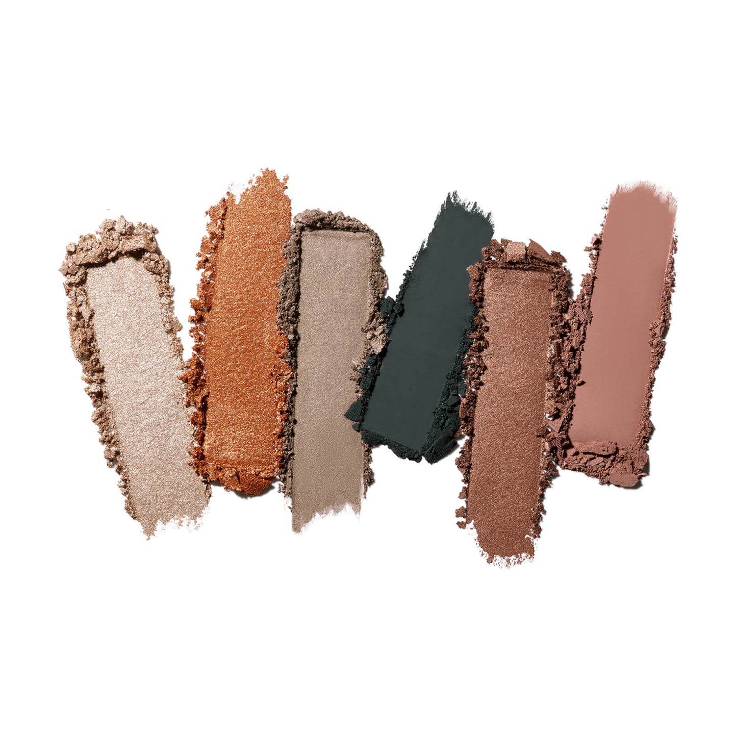 MAC Verbinden in kleur