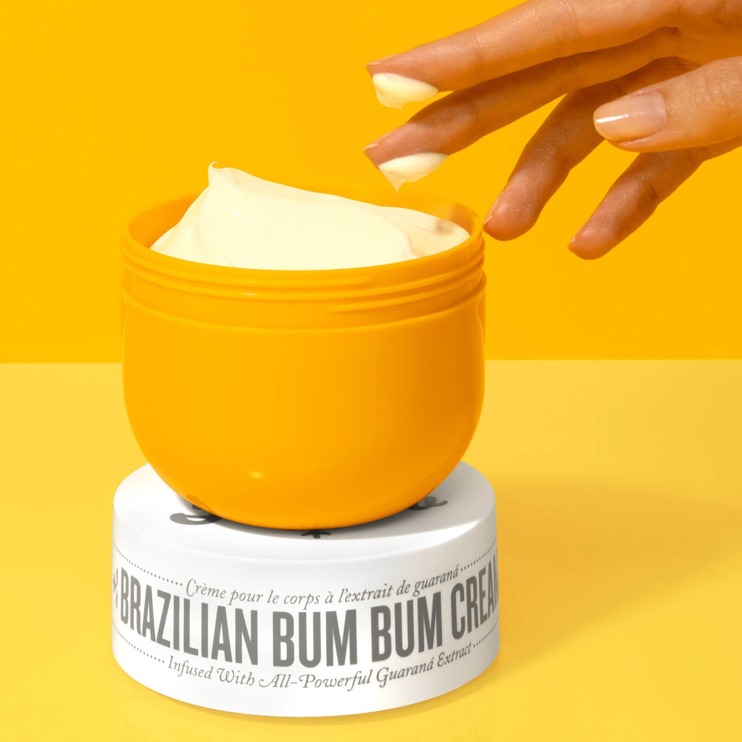 Sol de Janeiro Bum Bum Cream