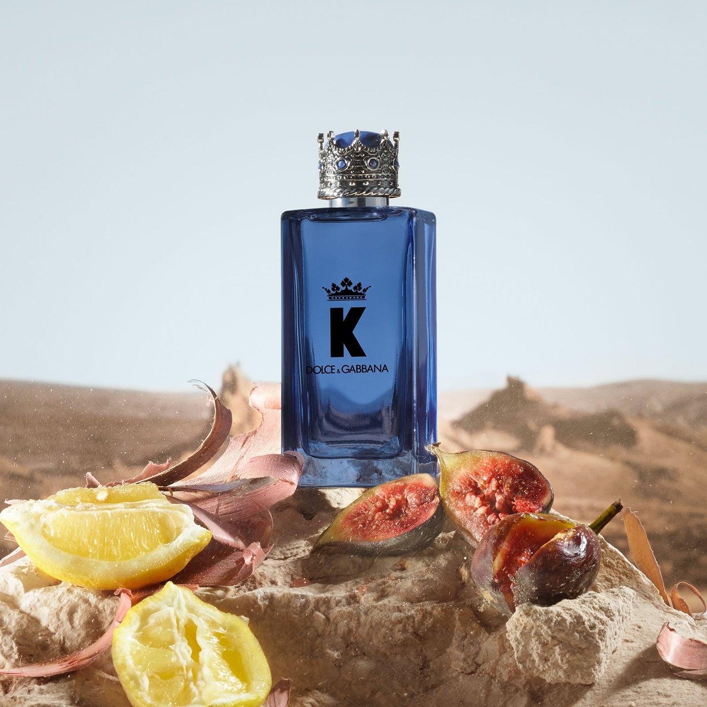 K by Dolce&Gabbana Eau de Parfum 100 ml