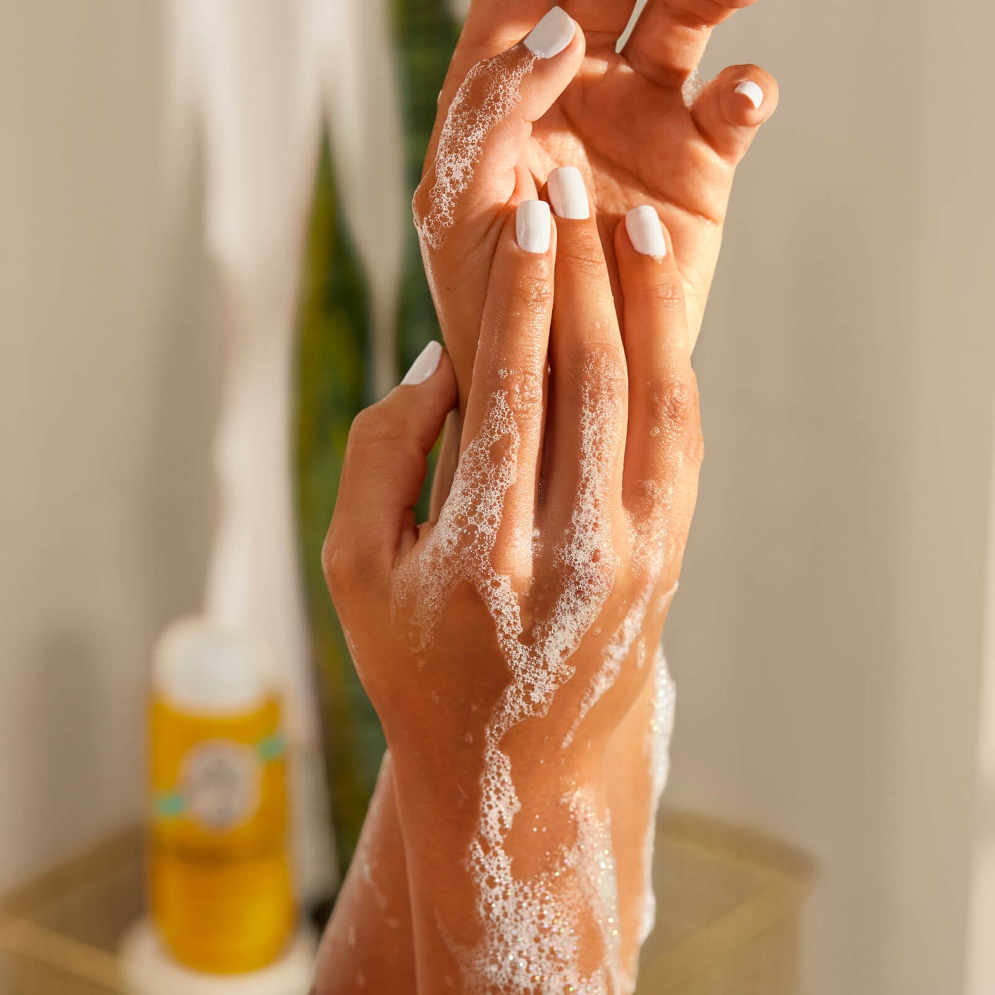 Sol de Janeiro Brazilian 4 Play Moisturizing Shower Cream Gel