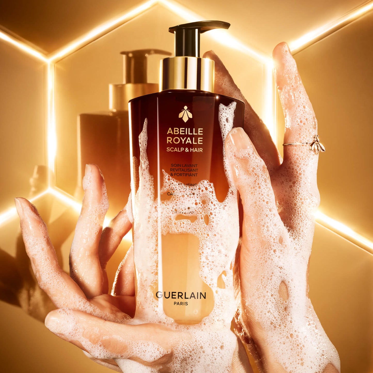 Guerlain Abeille Royale Care