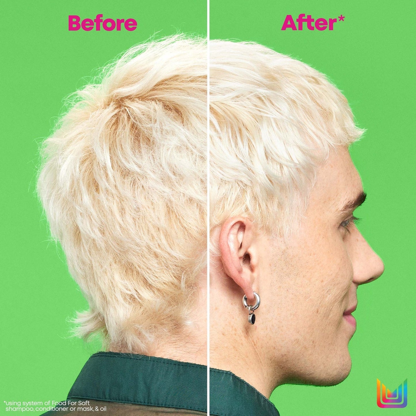 Matrix Food For Soft Shampoo