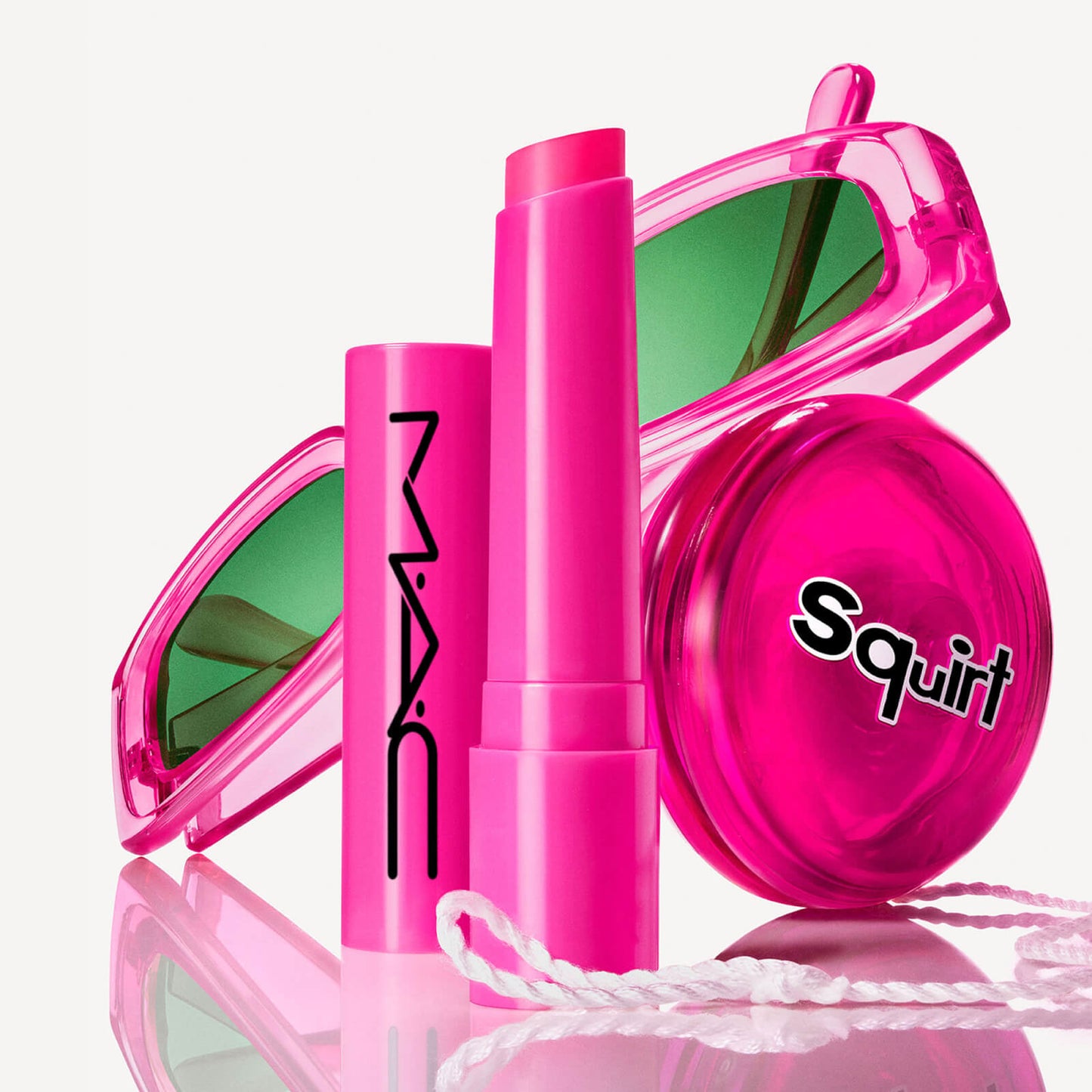 MAC Squirt Plumping Stick Lip Gloss