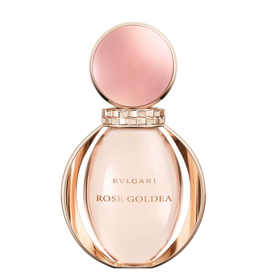 Bulgari Rose Goldea Eau de Parfum Spray 50ml