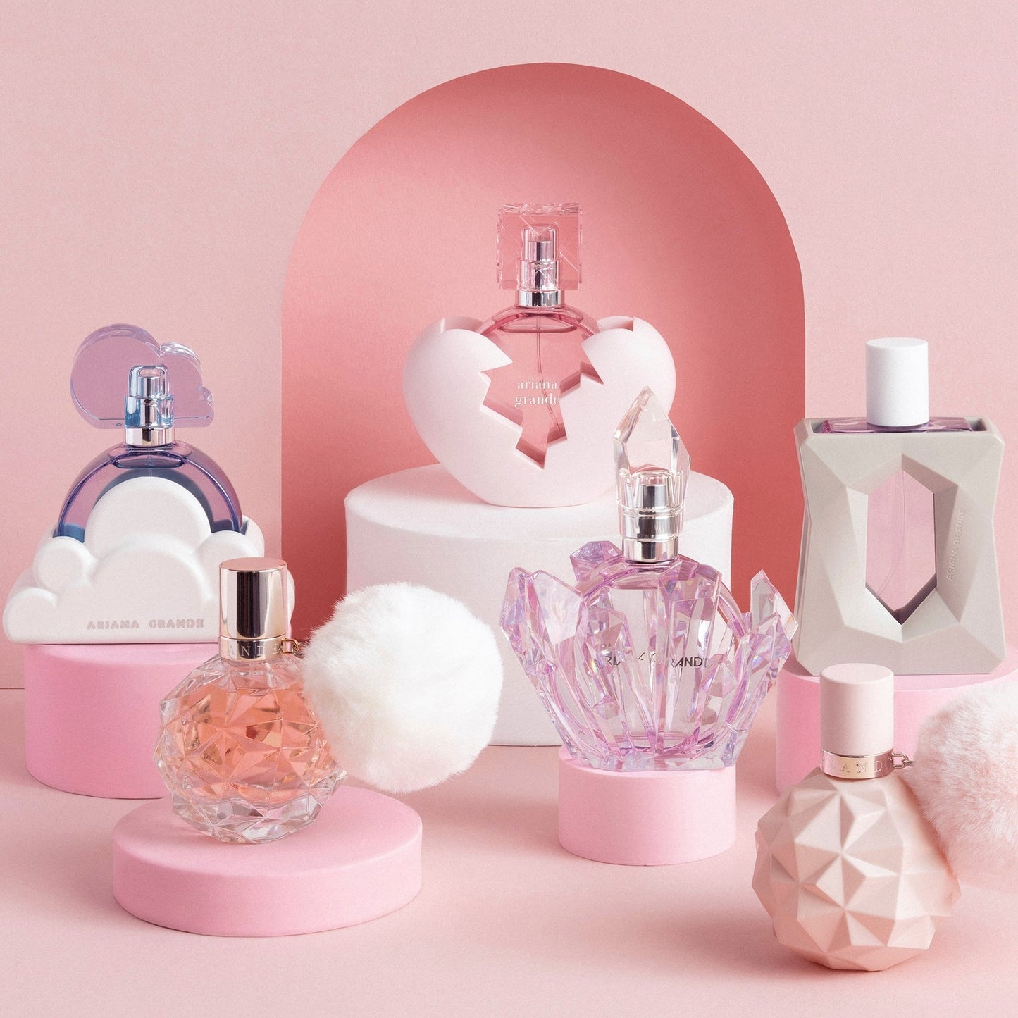Ariana Grande Sweet Like Candy Eau de Parfum