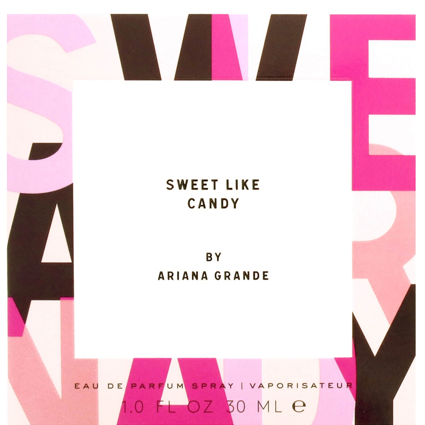 Ariana Grande Sweet Like Candy Eau de Parfum